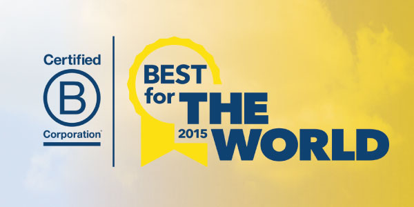 Best for the World