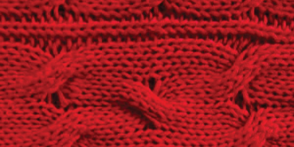 Red Mittens