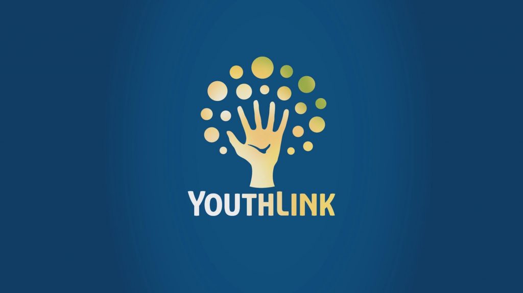 YouthLink MN Logo