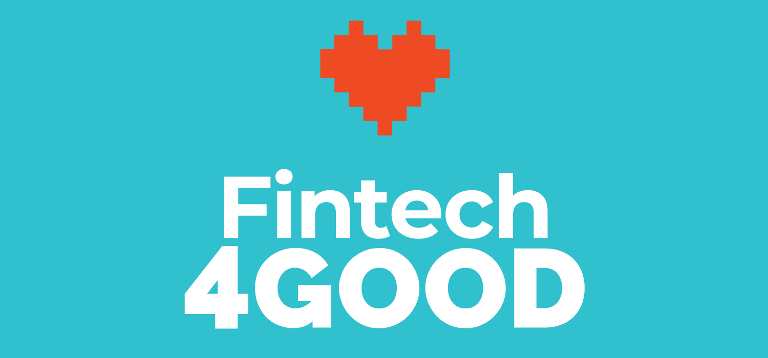 Fintech4Good logo