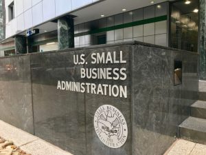 US Small Business Administration