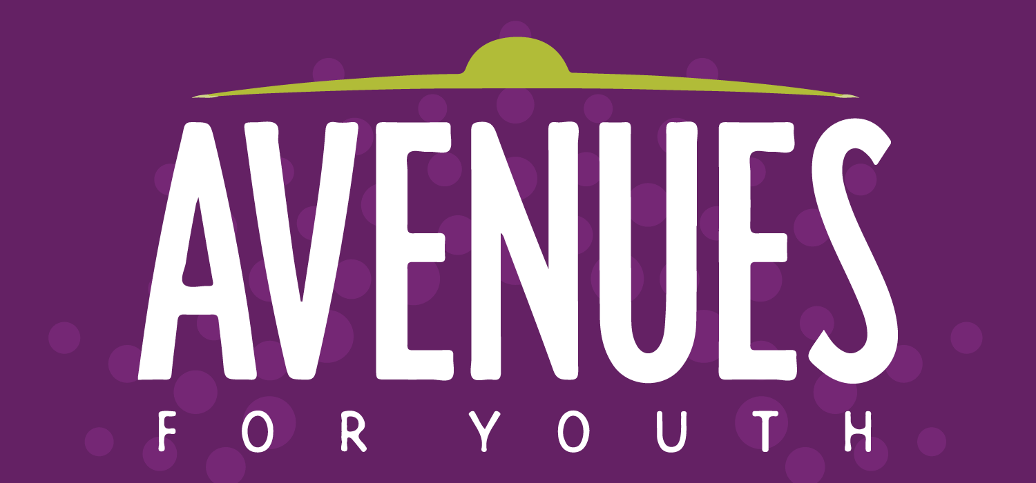Avenues for Youth logo