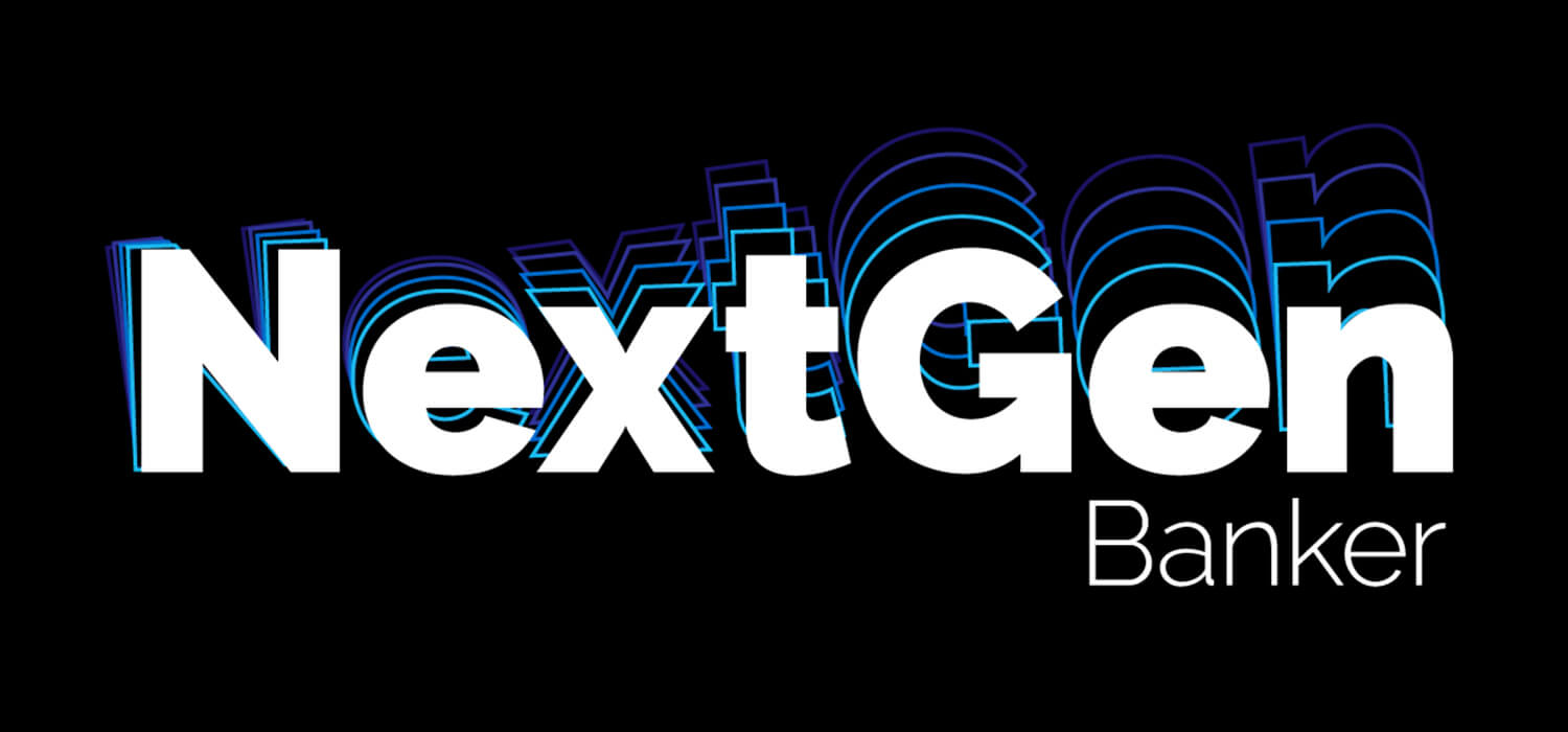 NextGen Banker podcast logo