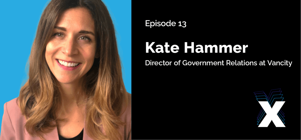 NextGen Banker Episode 13 Featuring Kate Hammer
