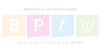 Best Places to Work 2022 Logo