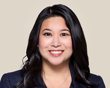 Michelle Tran Profile Pic