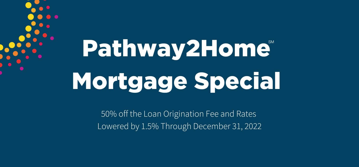 Pathway2Home Mortgage Special