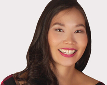Headshot of Jennifer Liu