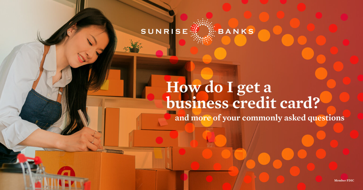 Business Credit Cards FAQ Sunrise Banks business-credit-cards-faq-sunrise-banks