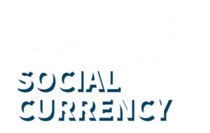 Social Currency Podcast Logo