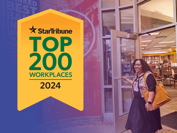 2024 Top Workplaces logo banner