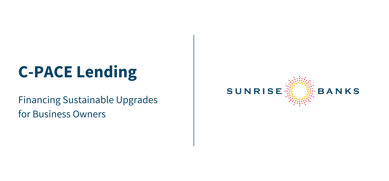 C-PACE Lending