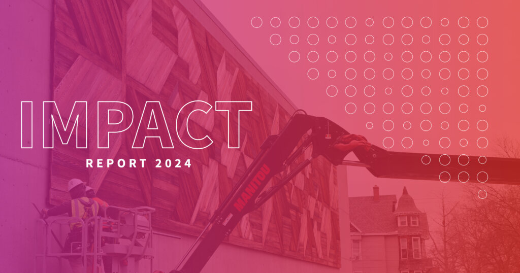 Impact Report 2024