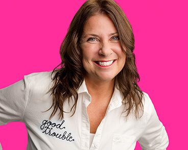 Headshot of Kristi Hemmer