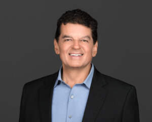 Headshot of Rich Esquivel.