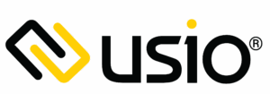 USIO Logo