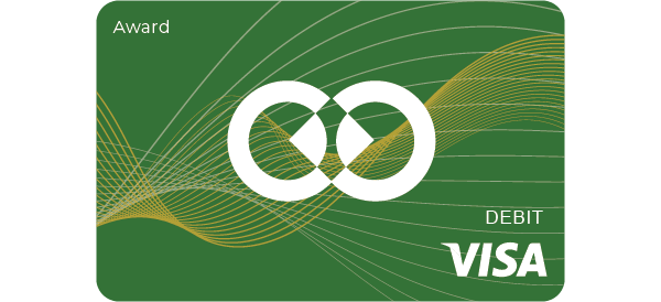 CardCentral Debit Card