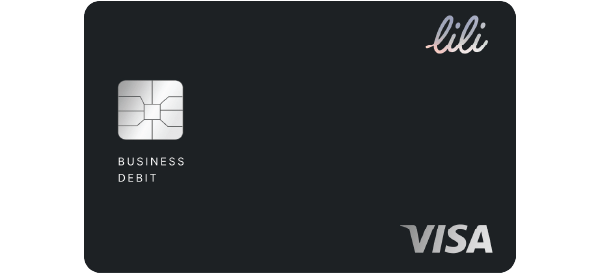 Lili Debit Card