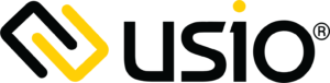 Logo for Usio
