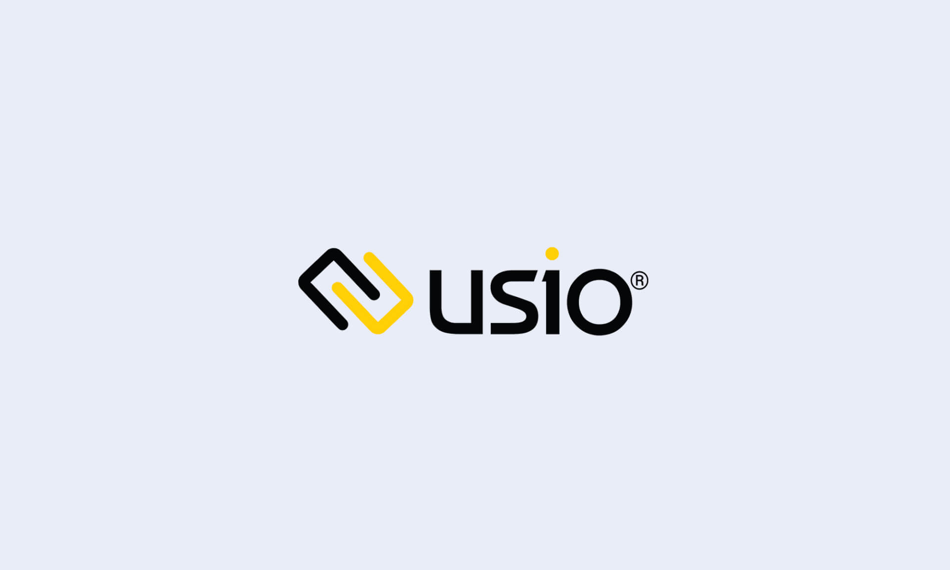 Usio logo